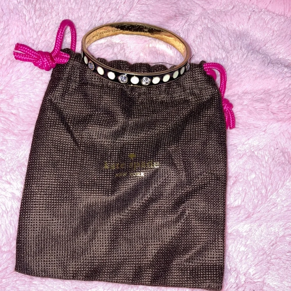 Kate Spade spotlight bangle - Picture 1 of 3
